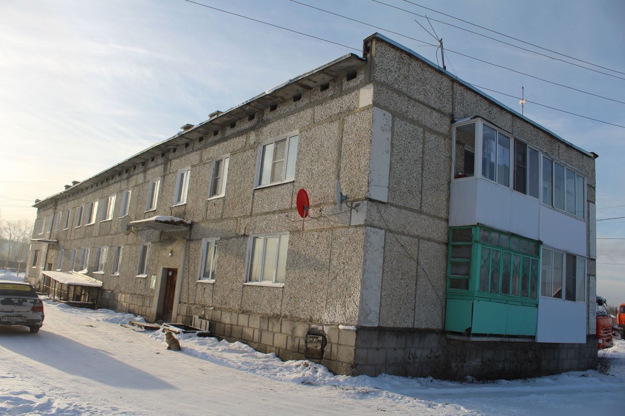 Эхо октябрьской Думы. Жители дома №17 по улице Ким недовольны повышением платы за ЖКХ