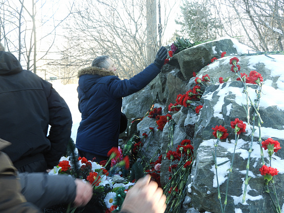 В Карпинске вспомнят “афганцев”