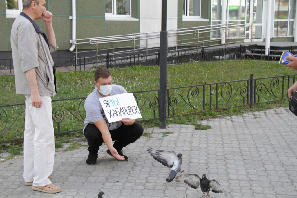 Подавился пирогом с голубями