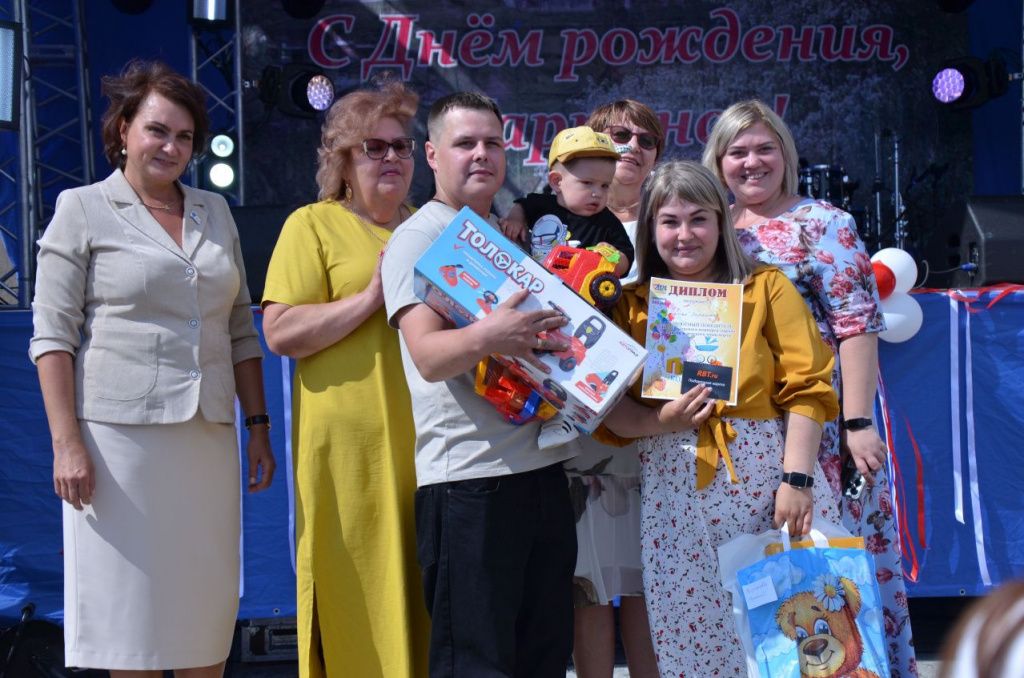 Фото: Екатерина Исакова, «Вечерний Карпинск»