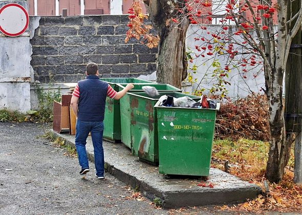 «Рифей» индексирует: с 1 июля повысится плата за вывоз мусора