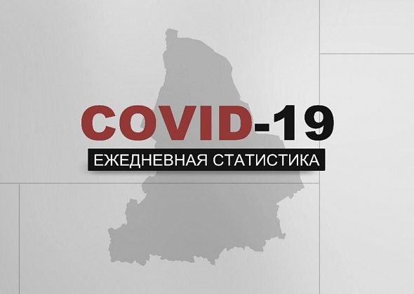 COVID. В регионе вновь больше 200 заболевших за сутки и семеро умерших