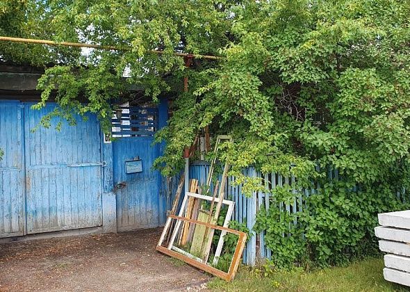 На прошлой неделе горел частный дом по Пролетарской. На месте пожара обнаружен труп мужчины