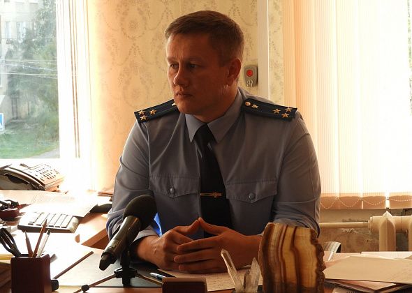 Прокуратура начала проверку по факту ДТП, в котором погибли карпинец и семейная пара из Краснотурьинска