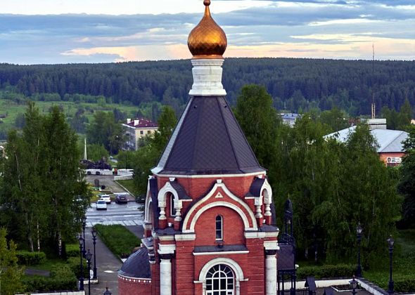 Проверено временем! Из какого кирпича построены краснотурьинские храмы и часовни