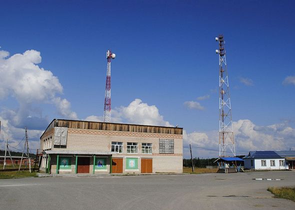 Некоторые дома в поселке Сосновка хотят оборудовать электроотоплением