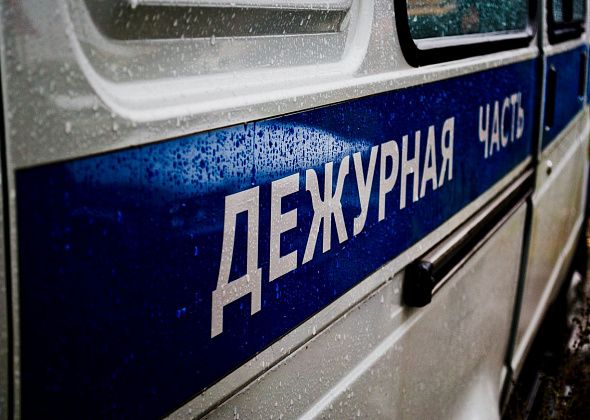Полицейские ликвидировали наркопритон