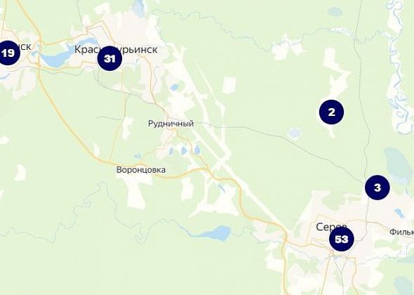 «За Навального» собираются выйти десятки горожан 