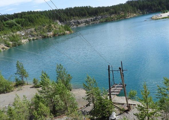 В Карпинске анонсирована большая Open-air вечеринка на карьере