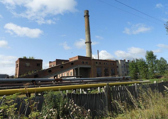 В Карпинске отремонтируют главную городскую котельную