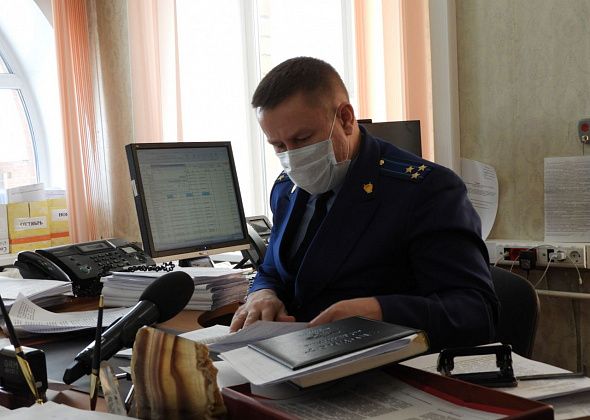 «Мы будем называть их фамилии». Прокурор об итогах работы и борьбе с наркопреступностью