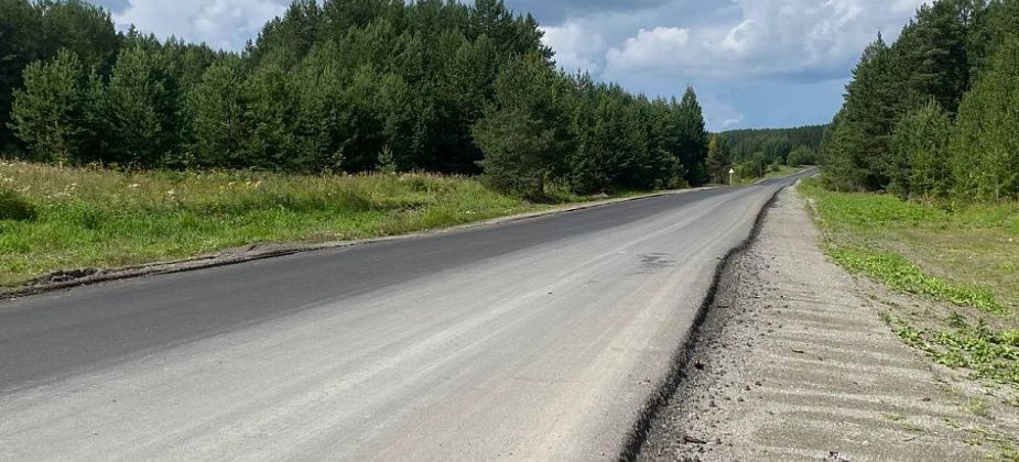 "Было лучше, чем сейчас". Водители остались недовольны ремонтом объездной дороги