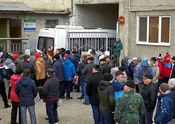 Годность призывников сверят с электронной медкартой