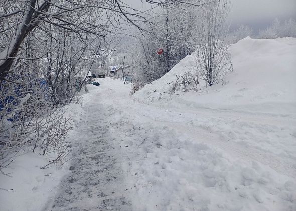 В Карпинске поменяли приоритеты в среднесрочном плане по ремонту городских дорог 