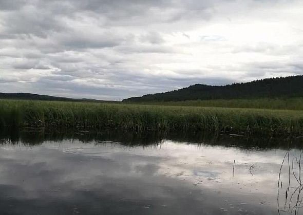 В реке Каква нашли труп мужчины. СК проводит проверку