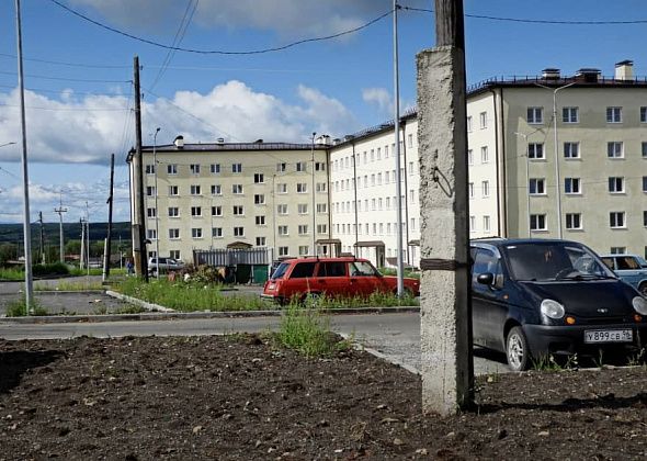 В Карпинске продолжает дорожать недвижимость. Мэрия утвердила средние цены на III квартал