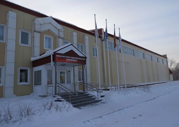 В следующие выходные в Карпинске пройдет турнир по настольному теннису и первенство по мини-футболу