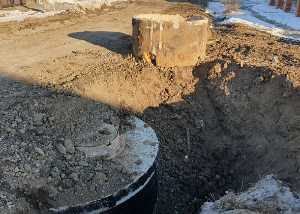 Жителям южной части города спустя пять дней все-таки дали воду 