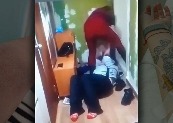 У избитой женщины все-таки обнаружили черепно-мозговую травму. Делом заинтересовалась прокуратура