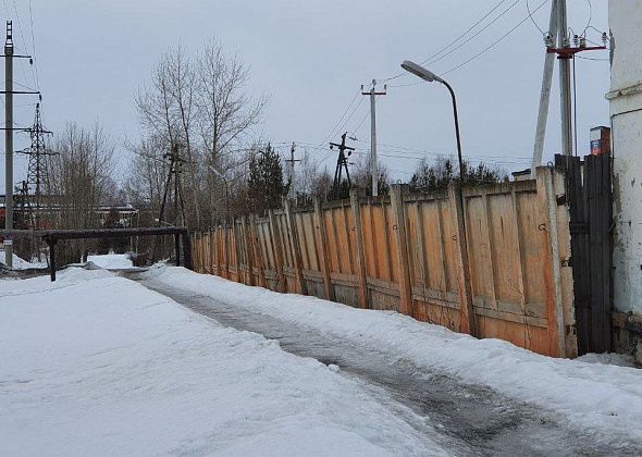 В Карпинске объявлен конкурс рисунков. Победитель будет рисовать граффити на стене у Эльмаша