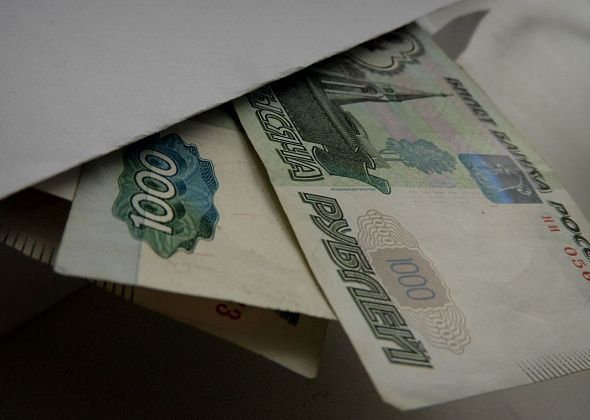 Сколько в городе бюджетников и какие «голубцы» они едят