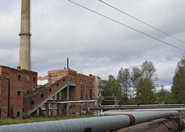 Ремонтировать кровлю котельной №13 будет фирма Манукяна