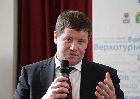 Сергей Бидонько примет участие в праймериз "Единой России". Вице-губернатор готов вернуться в Госдуму?