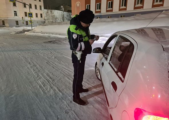 Трое пьяных и более ста нарушений: в ГИБДД рассказали об итогах «Безопасной дороги»