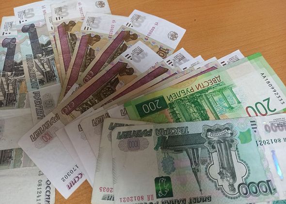 Управление соцполитики предлагает карпинцам оформить единую социальную карту «Уралочка»