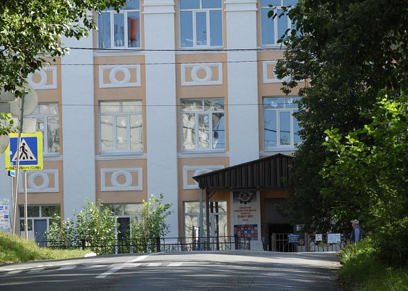 Машиностроительный техникум выпустил рекордное число студентов