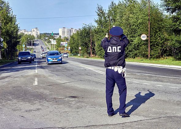 В городе пройдут тотальные проверки ГИБДД