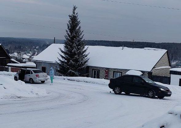 На перекрестке Мира и Первомайской в ДТП попала «учебка»