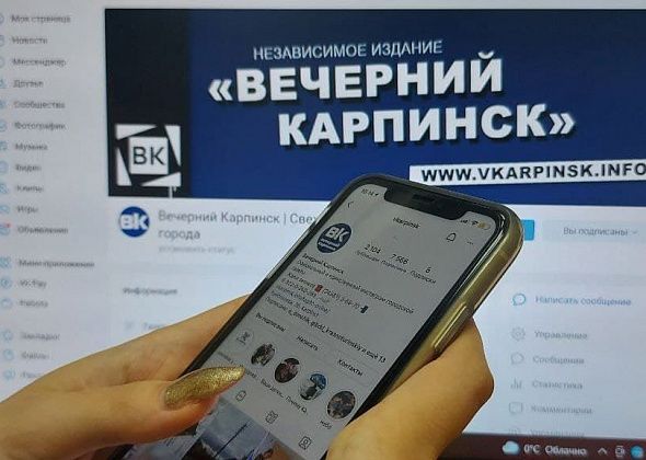 ТОП лучших публикаций за прошедшую неделю в нашей группе “ВКонтакте”