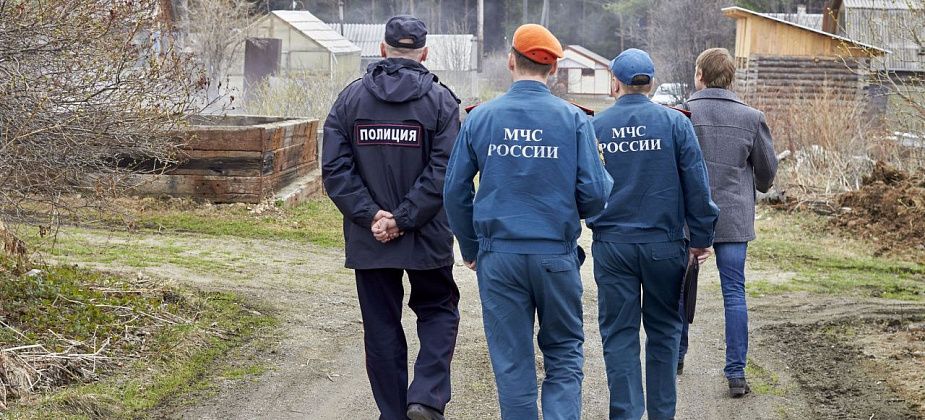 С завтрашнего дня в Свердловской области отменят противопожарный режим