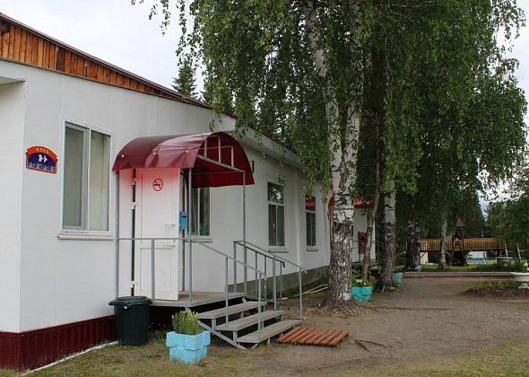 Мэр Карпинска поговорил «о важном» с детьми из загородного лагеря «Светлячок»