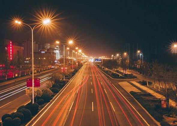 С Днём автомобилиста!