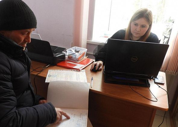 Специалисты «РИЦ» опубликовали график приема выездных бригад в апреле
