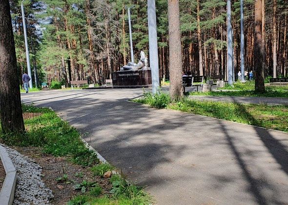 В эти выходные Карпинск будут обрабатывать от клещей