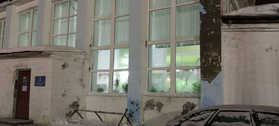 Куда смотрят контролирующие органы?