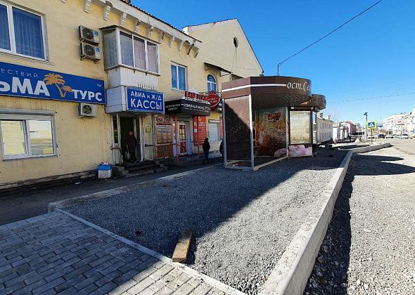 В Карпинске не нашлось предпринимателей, желающих занять свободный киоск на Мира