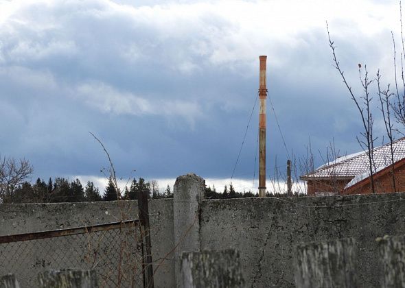 В ФАС снова жалуются на карпинский тендер. В этот раз — на ремонт теплосетей котельной №15