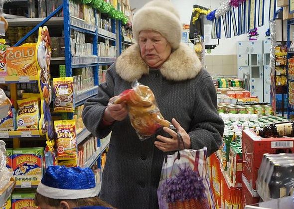 COVID. Поставщики предупредили о подорожании продуктов до 20%