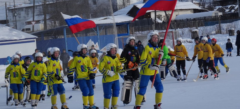 Оранжевый цвет победы