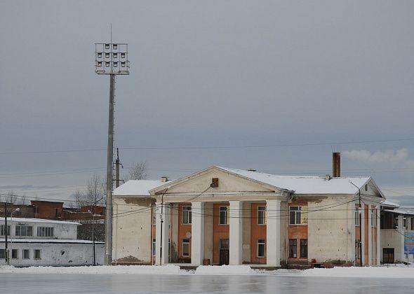 Карпинские хоккеисты-ветераны сыграют в память о тренере