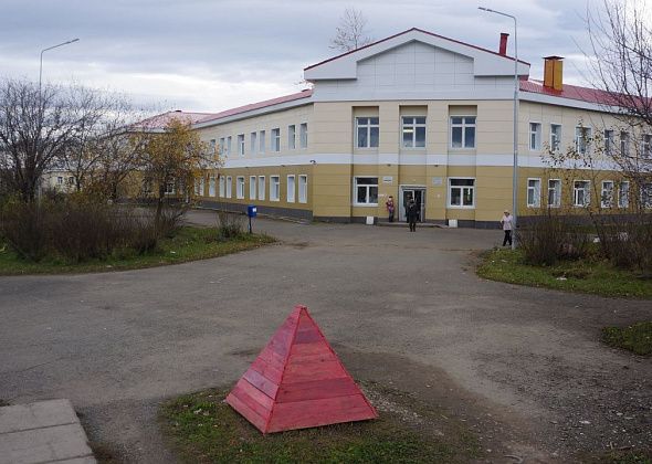 В карпинской больнице пациентам с ОРВИ выдают бесплатные лекарства