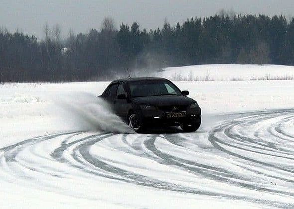 Краснотурьинская автогонка «Зимний вихрь» состоится в эту субботу. Регистрация открыта