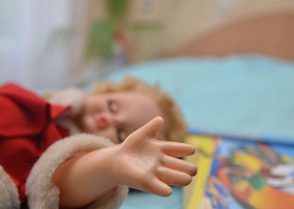 Перед судом в Карпинске предстанет мужчина, обвиняемый в сексуальном насилии над ребенком