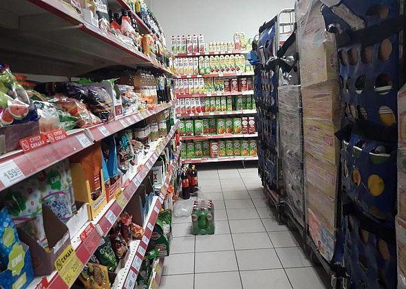 Производители продуктов попросили отменить промоакции и скидки в магазинах