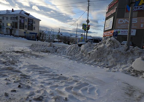 В центре города сгорела "ГАЗель". Вероятен поджог 