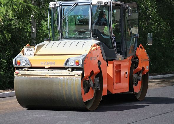 По нацпроекту «Безопасные качественные дороги» в Свердловской области отремонтировано шесть мостов в отдаленных территориях